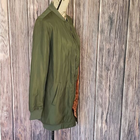 Kendall & Kylie Spring Jacket - Picture 4 of 13